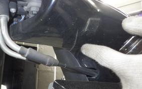 SUZUKI ｽｳｨｯｼｭ125 2012 DV12B