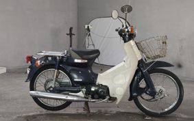 HONDA SUPER CUB50 AA01