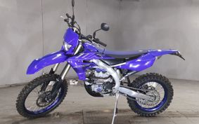 YAMAHA WR250F CG42