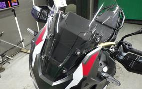 HONDA CRF1100L AFRICA TWIN DCT 2026 SD15