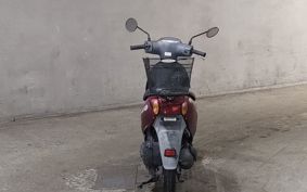 SUZUKI LET`S4 CA45A