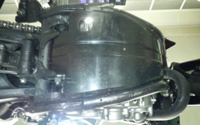 HONDA CRF250M 2021 MD38