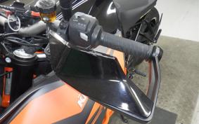 KTM 1290 SUPER DUKE GT 2022