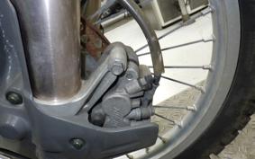 SUZUKI RMX250 PJ11A