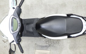 SUZUKI ｽｳｨｯｼｭ125 DV12B