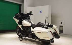 HARLEY FLTRXSTSE1980CVO 2025