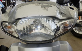 HONDA TACT Basket AF79