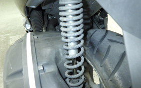 YAMAHA N-MAX 2007 SE86J