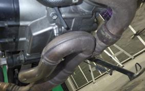 SUZUKI SV650 A 2018 VP55B