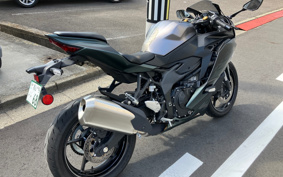 KAWASAKI NINJA ZX-4R SE 2025 ZX400P
