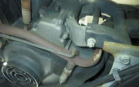 SUZUKI ADDRESS V50 Gen.2 CA44A