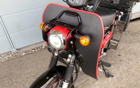 HONDA  CROSS  CUB KUMAMON VERSION  JA60
