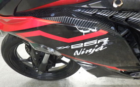 KAWASAKI ZX-25R 2025 ZX250E