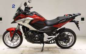 HONDA NC750X A 2017 RC90