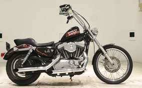 HARLEY XL1200CI 2010