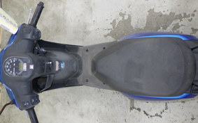 HONDA TACT Basket AF79