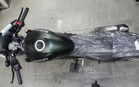SUZUKI SV650 A 2022 VP55E