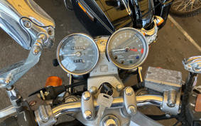 HONDA GB250 CLUBMAN 1 MC10