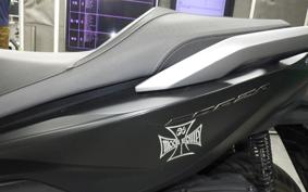 HONDA FORZA 250 2005 MF15