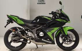 KAWASAKI Ninja 150RR 2025