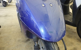 HONDA DIO Gen.6 AF62