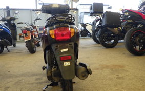 YAMAHA JOG-7 2002 AY01