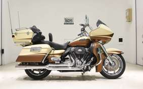 HARLEY FLTRUSE1800CVO 2010