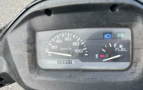 SUZUKI VECSTAR 150 CG42A