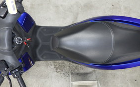 YAMAHA TRICITY 155 A 2012 SG37J