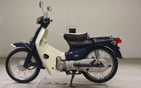 HONDA C90 SUPER CUB E 2026 HA02