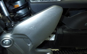 SUZUKI SV650 A 2024 VP55E