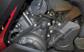 HONDA CBR250RR 1996 MC51