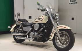 KAWASAKI VULCAN 1500 CLASSIC 1996 VNT50D