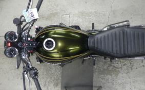 KAWASAKI Z900RS 2021 ZR900C