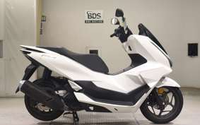 HONDA PCX 125 2011 JK05