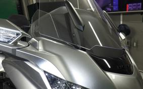 HONDA GL 1800 GOLD WING TOUR DCT 2026 SC79