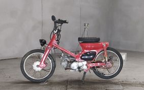 HONDA SUPER CUB50 C50