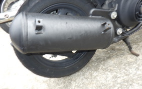 SUZUKI LET's 4 CA45A