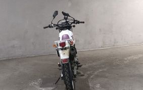 SUZUKI DJEBEL200 SH42A