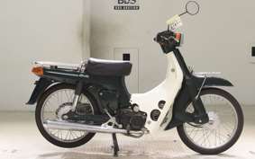 SUZUKI BIRDIE 50 E 2021 BA41A