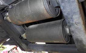 HARLEY FLSTC 1580 2007