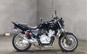 HONDA CB400SFV-4 NC42