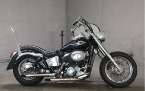 HONDA SHADOW 400 NC34