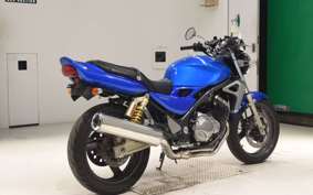 KAWASAKI BALIUS 250 Gen.2
