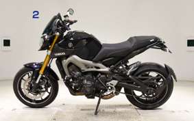 YAMAHA MT-09 A 2014 RN34J