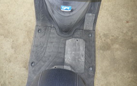 SUZUKI ADDRESS V125 DT11A
