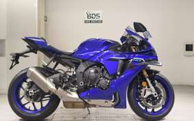 YAMAHA YZF-R1 2025 RN65J