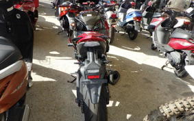 SUZUKI GSX-S1000F 2015 GT79A