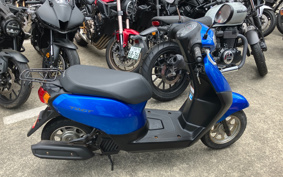 HONDA  TACT  BASIC  AF79