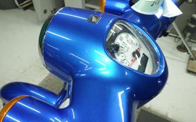 HONDA C110 SUPER CUB JA59